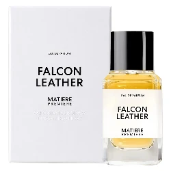 Matiere Premiere Falcon Leather Eau de Parfum Unisex 100ml