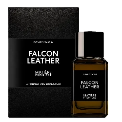 Matiere Premiere Falcon Leather Extrait Parfum unisex 100ml