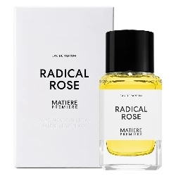 Matiere Première Radical Rose Eau de Parfum unisex 100ml
