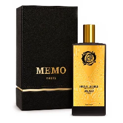 Memo Cuero Francés Eau de Parfum Unisex 75ml