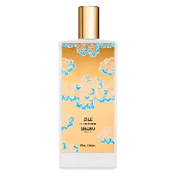Memo Paris Inlé Eau De Parfum para mujer 75ml