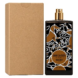 Memo París Cuero Irlandés Perfume Eau de Parfum Unisex 75ml - (Probador)