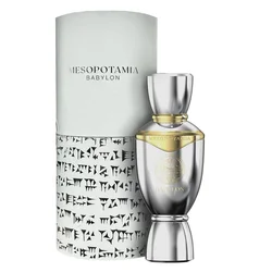 Mesopotamia Babylon Eau de Parfum Unisex 80ml