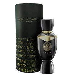 Mesopotamia Lagash Eau de Parfum Unisex 80ml