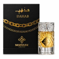 Modyafa Dahab Eau de Parfum unisex 100ml