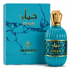 Modyafa Jinan Eau de Parfum unisex 100ml