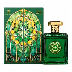 Modyafa Samaa Eau de Parfum Unisex 100ml
