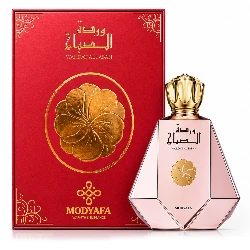 Modyafa Wardat Al Sabah Eau de Parfum para mujer 100 ml