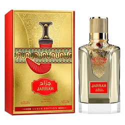 Nabeel Jarrah Eau de Parfum unisex 100ml