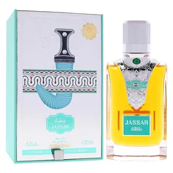 Nabeel Jassar Eau de Parfum unisex 100ml