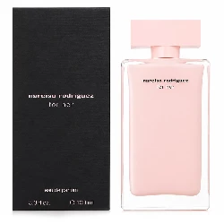Narciso Rodriguez for Her Eau de Parfum para mujer 100ml