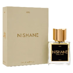 Perfume Nishane Ani Extrait de Parfum Unissex 100ml