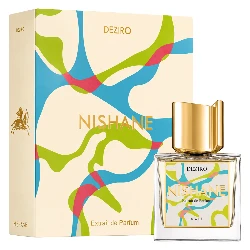 Nishane Deziro Extrait de Parfum Perfume Unisex 100ml