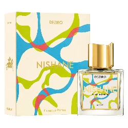 Nishane Deziro Extrait de Parfum Perfume Unisex 50ml