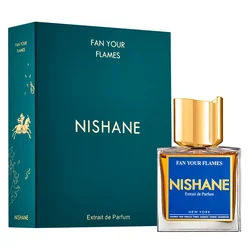 Nishane Fan Your Flames Extrait De Parfum Perfume Unisex 100ml