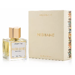 Nishane Wulong Cha Extrait De Parfum Perfume Unisex 100ml