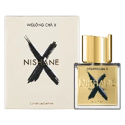 Nishane Wulong Cha Extrait de Parfum Perfume Unisex 100ml