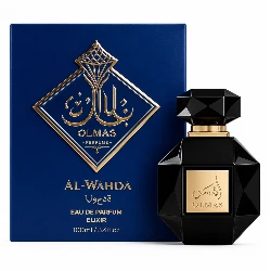 Olmas AL-Wahda Eau de Parfum Unisex 100ml