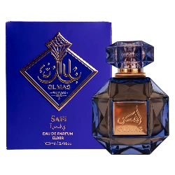 Olmas Safi Elixir Eau de Parfum para Mujer 100ml