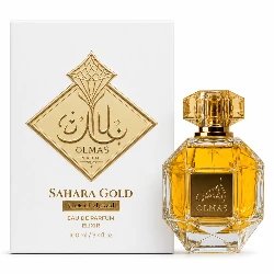 Olmas Sahara Gold Elixir Eau de Parfum para Mujer 100ml