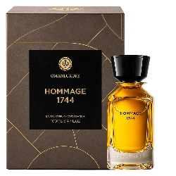 Perfume Omanluxury Hommage 1744 Eau de Parfum Unissex 100ml