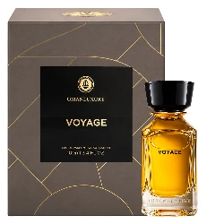 Perfume Omanluxury Voyage Eau de Parfum Unissex 100ml