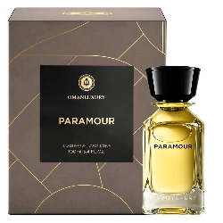 Perfume Omanluxury Paramour Eau de Parfum Unissex 100ml