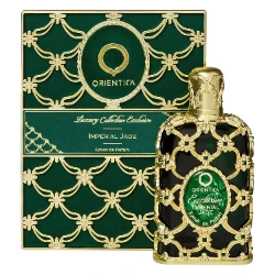 Orientica Imperial Jade Extrait de Parfum Unisex 80ml