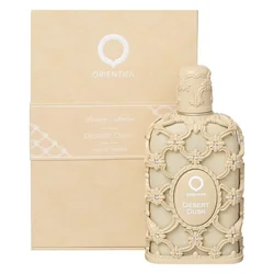Orientica Luxury Collection Desert Dusk Eau de Parfum unisex 80ml