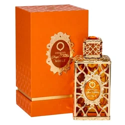 Orientica Royal Collection Noble Eau de Parfum Unisex 80ml