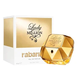 Paco Rabanne Lady Million Eau de Parfum para mujer 80ml