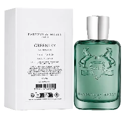 Parfums de Marly Greenley Eau de Parfum para Hombre 125ml - (Probador)