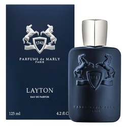Parfums de Marly Layton Eau De Parfum para hombre 125 ml
