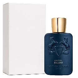 Perfume Parfums de Marly Layton Exclusif Eau de Parfum Unissex 125ml - (Probador)