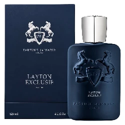 Perfume Parfums de Marly Layton Exclusif Eau de Parfum Unissex 125ml