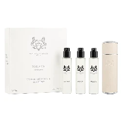 Parfums de Marly Valaya Set de Viaje Eau de Parfum para Mujer 3x10ml