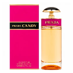 Prada Candy Eau de Parfum para mujer 80ml