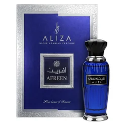 Rasasi Aliza Afreen Eau de Parfum para mujer 80ml