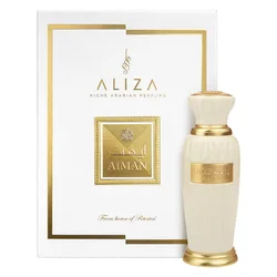 Rasasi Aliza Aiman ​​Eau de Parfum Unisex 80ml