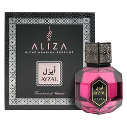 Rasasi Aliza Ayzal Eau de Parfum para mujer 100ml