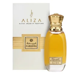 Rasasi Aliza Fareeha Eau de Parfum para mujer 100ml