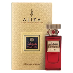 Rasasi Aliza Marjan Eau de Parfum unisex 100ml