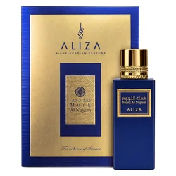 Rasasi Aliza Almizcle Al Nujum Eau de Parfum Unisex 100ml
