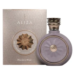 Rasasi Aliza Oud Al Raghba Eau de Parfum para mujer 100ml