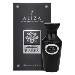 Rasasi Aliza Raeesr Eau de Parfum Unisex 100ml