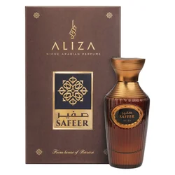 Rasasi Aliza Safeer Eau de Parfum para mujer 100ml