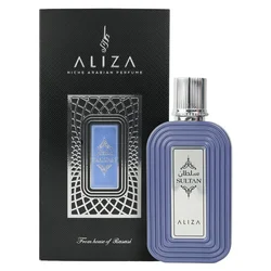 Rasasi Aliza Sultan Eau de Parfum Unisex 100ml