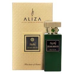 Rasasi Aliza Zumurrod Eau de Parfum para mujer 75ml