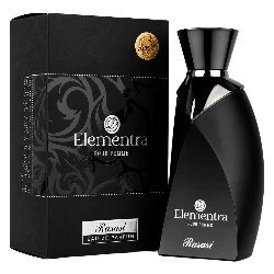 Rasasi Elementra Eau de Parfum para hombre 100ml