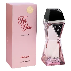 Rasasi Hawas For You Eau de Parfum para mujer 100ml